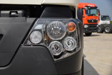 �й����� HOWO TX�ؿ� 460���� 6X4 CNGΣ��Ʒǣ����(ZZ4257V384GF1CW)ͼƬ