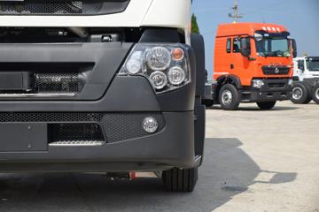 �й����� HOWO TX�ؿ� 460���� 6X4 CNGΣ��Ʒǣ����(ZZ4257V384GF1CW)ͼƬ