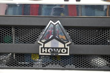 �й����� HOWO TX�ؿ� 460���� 6X4 CNGΣ��Ʒǣ����(ZZ4257V384GF1CW)ͼƬ