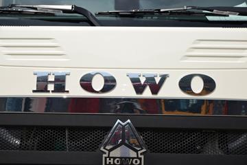 �й����� HOWO TX�ؿ� 460���� 6X4 CNGΣ��Ʒǣ����(ZZ4257V384GF1CW)ͼƬ