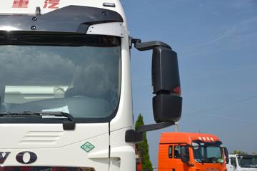 �й����� HOWO TX�ؿ� 460���� 6X4 CNGΣ��Ʒǣ����(ZZ4257V384GF1CW)ͼƬ