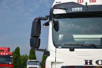 �й����� HOWO TX�ؿ� 460���� 6X4 CNGΣ��Ʒǣ����(ZZ4257V384GF1CW)ͼƬ