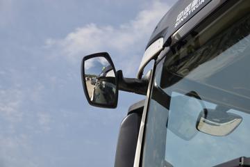 �й����� HOWO TX�ؿ� 460���� 6X4 CNGΣ��Ʒǣ����(ZZ4257V384GF1CW)ͼƬ