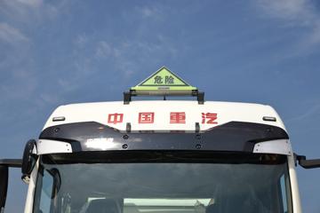 �й����� HOWO TX�ؿ� 460���� 6X4 CNGΣ��Ʒǣ����(ZZ4257V384GF1CW)ͼƬ