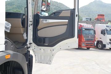 �й����� HOWO TX�ؿ� 460���� 6X4 CNGΣ��Ʒǣ����(ZZ4257V384GF1CW)ͼƬ