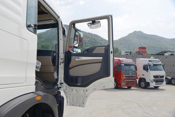 �й����� HOWO TX�ؿ� 460���� 6X4 CNGΣ��Ʒǣ����(ZZ4257V384GF1CW)ͼƬ