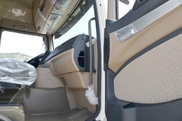 �й����� HOWO TX�ؿ� 460���� 6X4 CNGΣ��Ʒǣ����(ZZ4257V384GF1CW)ͼƬ