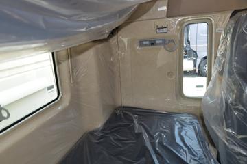 �й����� HOWO TX�ؿ� 460���� 6X4 CNGΣ��Ʒǣ����(ZZ4257V384GF1CW)ͼƬ