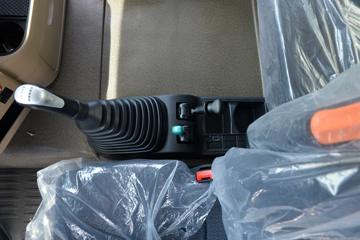 �й����� HOWO TX�ؿ� 460���� 6X4 CNGΣ��Ʒǣ����(ZZ4257V384GF1CW)ͼƬ