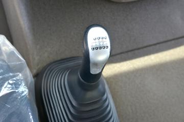 �й����� HOWO TX�ؿ� 460���� 6X4 CNGΣ��Ʒǣ����(ZZ4257V384GF1CW)ͼƬ