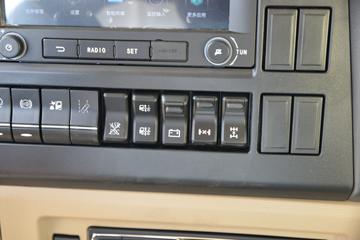 �й����� HOWO TX�ؿ� 460���� 6X4 CNGΣ��Ʒǣ����(ZZ4257V384GF1CW)ͼƬ