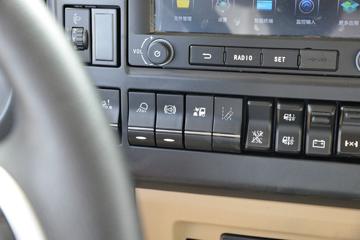 �й����� HOWO TX�ؿ� 460���� 6X4 CNGΣ��Ʒǣ����(ZZ4257V384GF1CW)ͼƬ