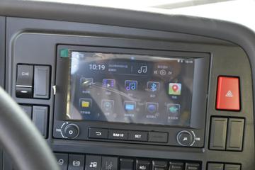 �й����� HOWO TX�ؿ� 460���� 6X4 CNGΣ��Ʒǣ����(ZZ4257V384GF1CW)ͼƬ