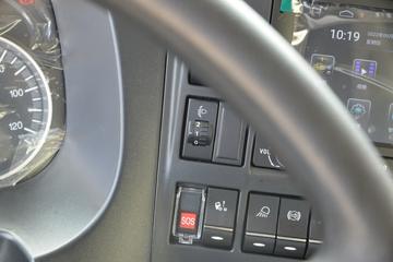 �й����� HOWO TX�ؿ� 460���� 6X4 CNGΣ��Ʒǣ����(ZZ4257V384GF1CW)ͼƬ