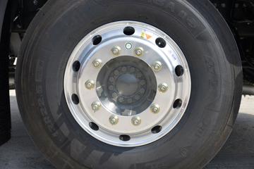 �й����� HOWO TX�ؿ� 460���� 6X4 CNGΣ��Ʒǣ����(ZZ4257V384GF1CW)ͼƬ