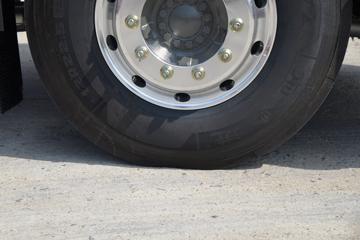 �й����� HOWO TX�ؿ� 460���� 6X4 CNGΣ��Ʒǣ����(ZZ4257V384GF1CW)ͼƬ