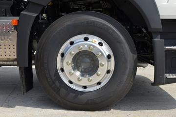 �й����� HOWO TX�ؿ� 460���� 6X4 CNGΣ��Ʒǣ����(ZZ4257V384GF1CW)ͼƬ