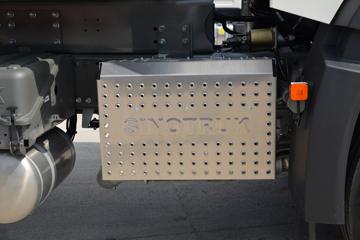 �й����� HOWO TX�ؿ� 460���� 6X4 CNGΣ��Ʒǣ����(ZZ4257V384GF1CW)ͼƬ