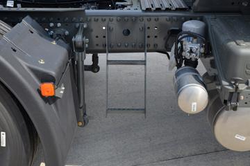 �й����� HOWO TX�ؿ� 460���� 6X4 CNGΣ��Ʒǣ����(ZZ4257V384GF1CW)ͼƬ