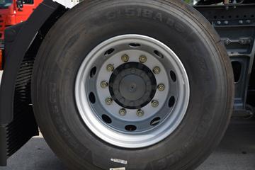 �й����� HOWO TX�ؿ� 460���� 6X4 CNGΣ��Ʒǣ����(ZZ4257V384GF1CW)ͼƬ