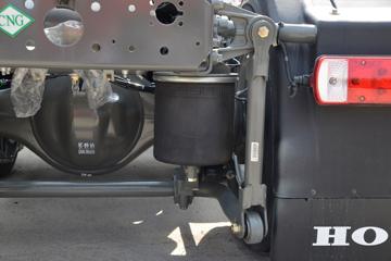 �й����� HOWO TX�ؿ� 460���� 6X4 CNGΣ��Ʒǣ����(ZZ4257V384GF1CW)ͼƬ