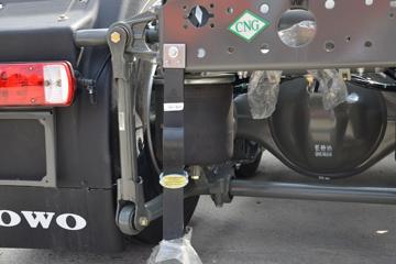 �й����� HOWO TX�ؿ� 460���� 6X4 CNGΣ��Ʒǣ����(ZZ4257V384GF1CW)ͼƬ