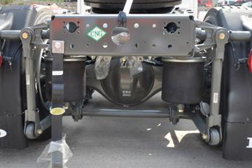 �й����� HOWO TX�ؿ� 460���� 6X4 CNGΣ��Ʒǣ����(ZZ4257V384GF1CW)ͼƬ