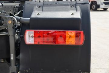 �й����� HOWO TX�ؿ� 460���� 6X4 CNGΣ��Ʒǣ����(ZZ4257V384GF1CW)ͼƬ