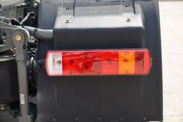 �й����� HOWO TX�ؿ� 460���� 6X4 CNGΣ��Ʒǣ����(ZZ4257V384GF1CW)ͼƬ