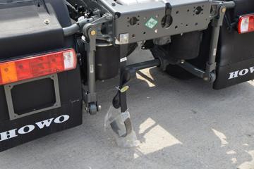 �й����� HOWO TX�ؿ� 460���� 6X4 CNGΣ��Ʒǣ����(ZZ4257V384GF1CW)ͼƬ