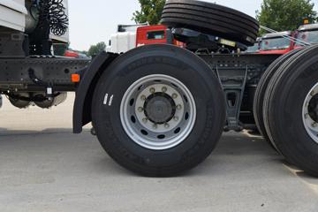 �й����� HOWO TX�ؿ� 460���� 6X4 CNGΣ��Ʒǣ����(ZZ4257V384GF1CW)ͼƬ