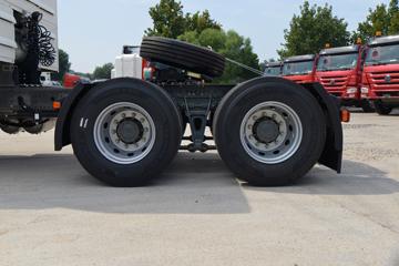 �й����� HOWO TX�ؿ� 460���� 6X4 CNGΣ��Ʒǣ����(ZZ4257V384GF1CW)ͼƬ