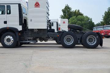 �й����� HOWO TX�ؿ� 460���� 6X4 CNGΣ��Ʒǣ����(ZZ4257V384GF1CW)ͼƬ