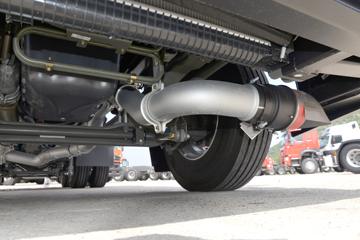 �й����� HOWO TX�ؿ� 460���� 6X4 CNGΣ��Ʒǣ����(ZZ4257V384GF1CW)ͼƬ