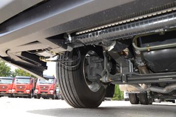 �й����� HOWO TX�ؿ� 460���� 6X4 CNGΣ��Ʒǣ����(ZZ4257V384GF1CW)ͼƬ