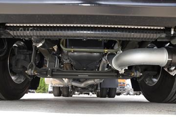 �й����� HOWO TX�ؿ� 460���� 6X4 CNGΣ��Ʒǣ����(ZZ4257V384GF1CW)ͼƬ