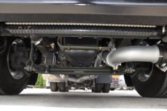 中国重汽 HOWO TX重卡 460马力 6X4 CNG危险品牵引车(ZZ4257V384GF1CW)