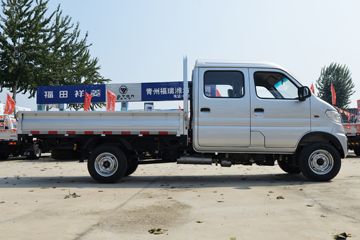  СW08 1.5L 113 2.5˫΢(յ)()(EQ1031D60Q3)ͼƬ