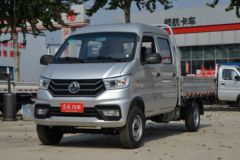 购小霸王W08载货车 享高达0.3万优惠