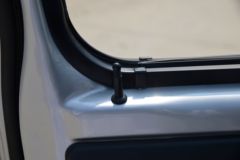 东风 小霸王W08 1.5L 113马力 2.5米双排栏板微卡(带空调)(国六)(EQ1031D60Q3)