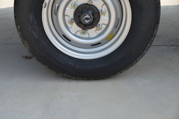  СW08 1.5L 113 2.5˫΢(յ)()(EQ1031D60Q3)ͼƬ
