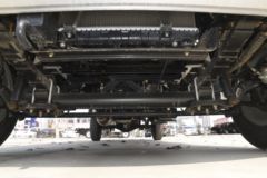 东风 小霸王W08 1.5L 113马力 2.5米双排栏板微卡(带空调)(国六)(EQ1031D60Q3)