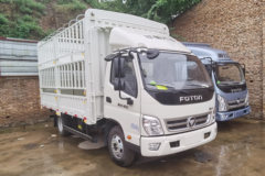 优惠0.28万 赣州市奥铃捷运载货车火热促销中