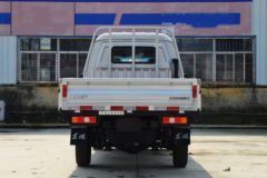 购小霸王W08载货车 享高达0.3万优惠