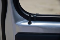 东风 小霸王W08 1.6L 123马力 2.5米双排栏板小卡(国六)(EQ1032D60Q3)