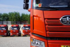 优惠0.2万 银川市解放J6P牵引车火热促销中