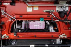 一汽解放 J6P重卡 经典版 460马力 6X4 牵引车(CA4250P66K25T1E6)