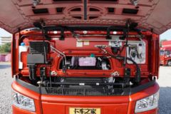 一汽解放 J6P重卡 经典版 460马力 6X4 牵引车(CA4250P66K25T1E6)