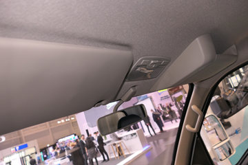 ����ɷ� EV35 4.2�׵��Ŵ��綯��ʽ΢��66.8kWhͼƬ