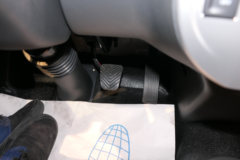 东风股份 EV35 4.2米单排纯电动厢式微卡66.8kWh